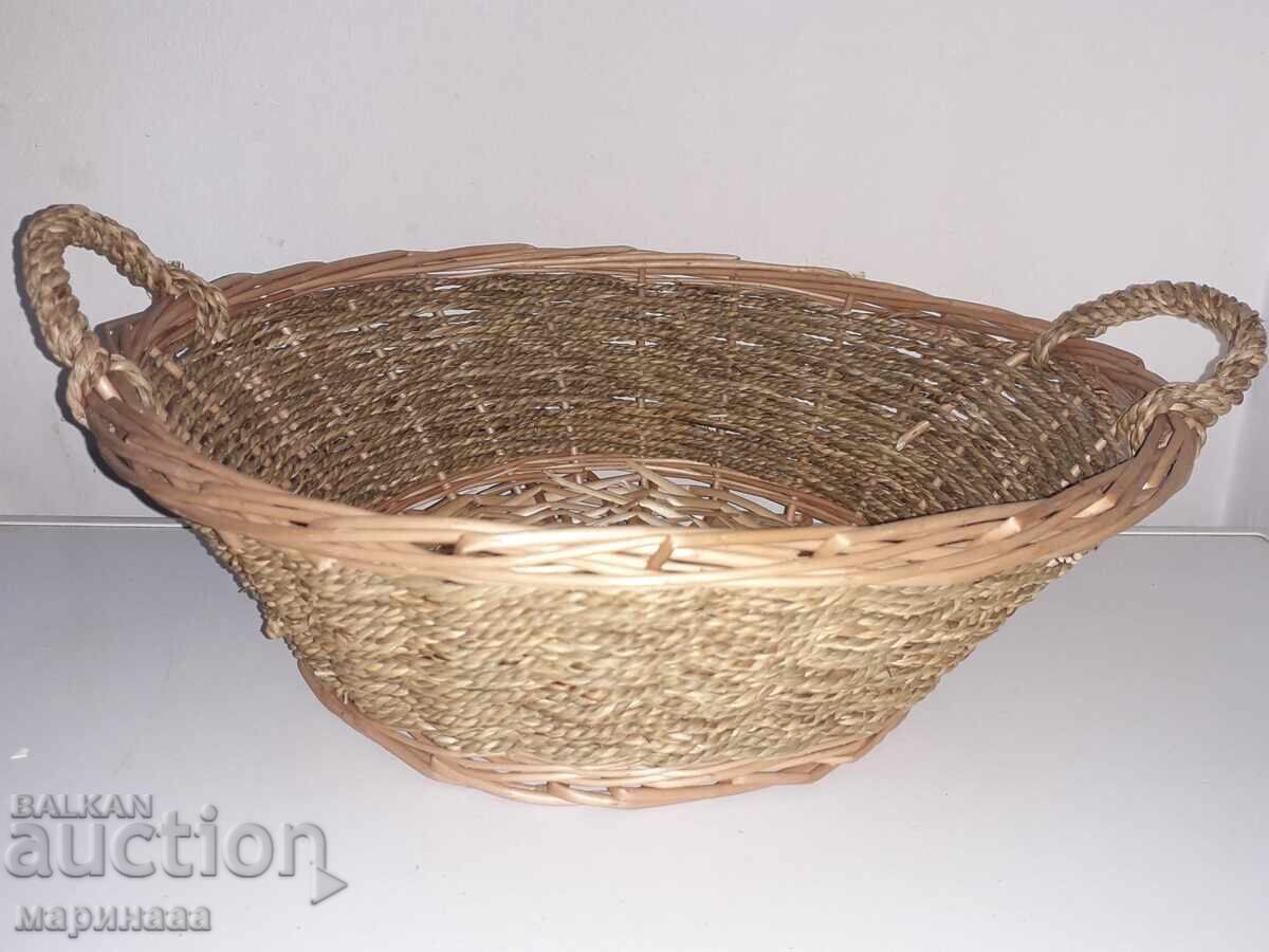 Livrarea COȘ DE GUNOI VECHI