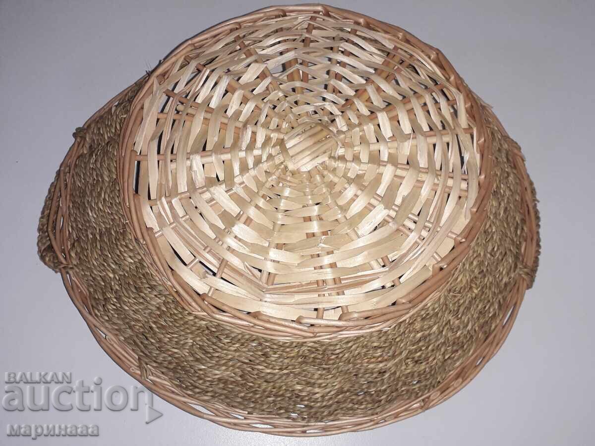 COȘ DE GUNOI VECHI - 5