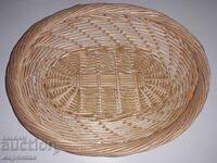 OLD BASKET