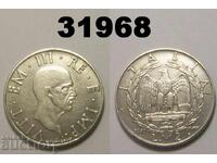 Италия 2 лири 1940