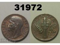 Ιταλία 10 λεπτά 1938