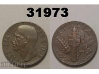 Ιταλία 10 λεπτά 1938