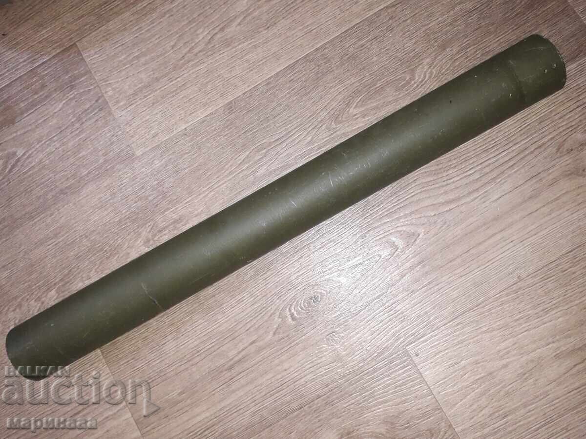 RPG Tube with price 10.00 BGN | € 5.11