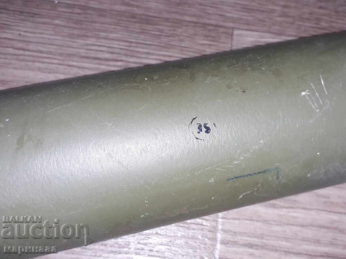 Auction  RPG Tube