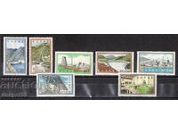 1962. Grecia. Proiect Național de Electrificare