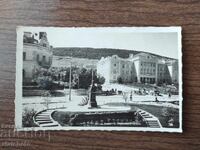Postcard Bulgaria - Shumen