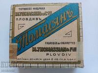 Tomasyan Cigarettes