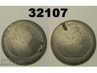 Marea Britanie 1 penny 1797