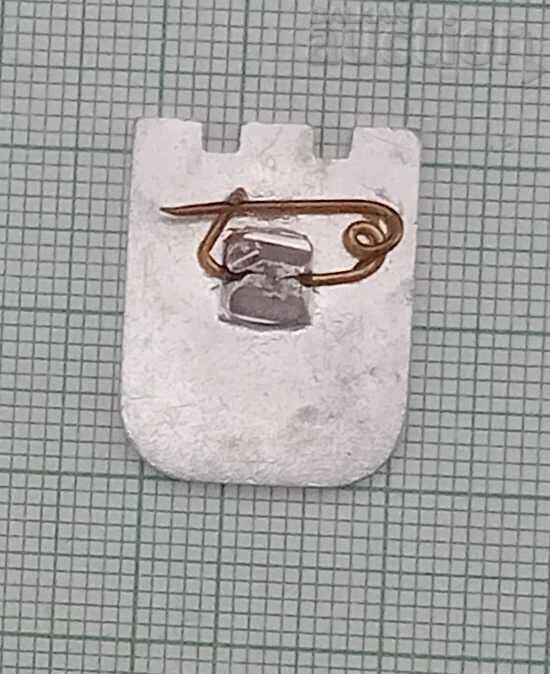 DESCOPERĂ BULGARIA INSIGNĂ cu preț 1.00 BGN | € 0.51 DESCOPERĂ BULGARIA INSIGNĂ cu preț 1.00 BGN | € 0.51