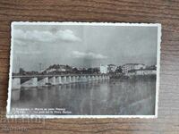 Carte poștală Bulgaria - Plovdiv