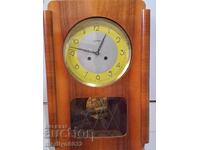 Ceas de perete "Metron" "Metron" Lux RPR FUNCȚIONEAZĂ