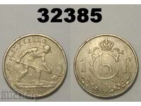 Λουξεμβούργο 1 φράγκο 1946