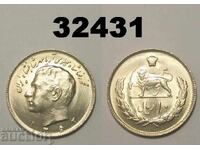 Ιράν 10 ριάλ 1974 (1353) UNC