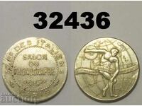 Salon du Phonographe Παρίσι (Token)