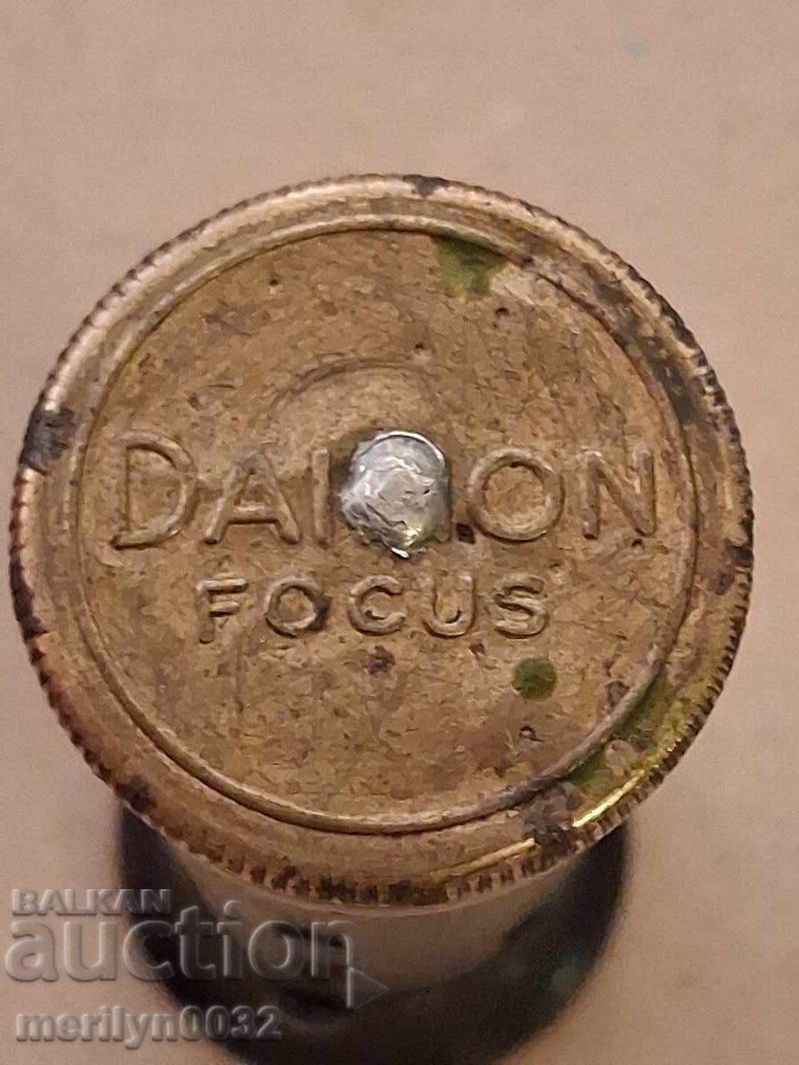 Доставка на Старо фенерче DAIMON лампа прожектор ВЕРМАХТ WW2 Доставка на Старо фенерче DAIMON лампа прожектор ВЕРМАХТ WW2