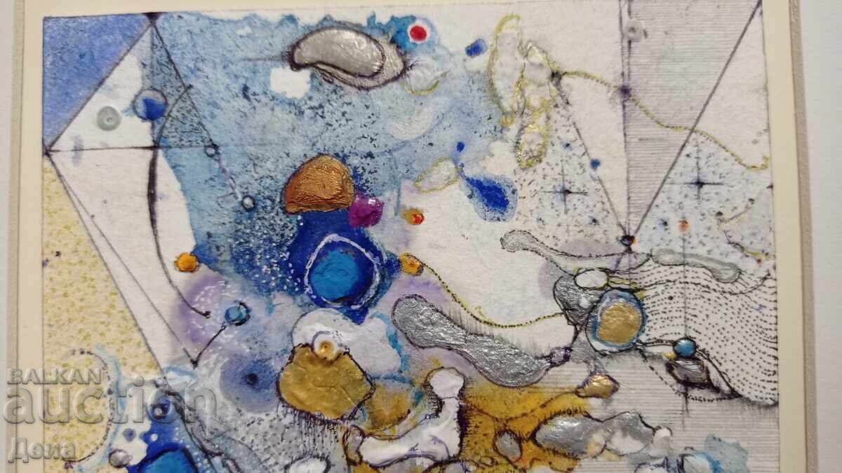 Tsvetan Kazandzhiev - μικρό αριστούργημα - 6