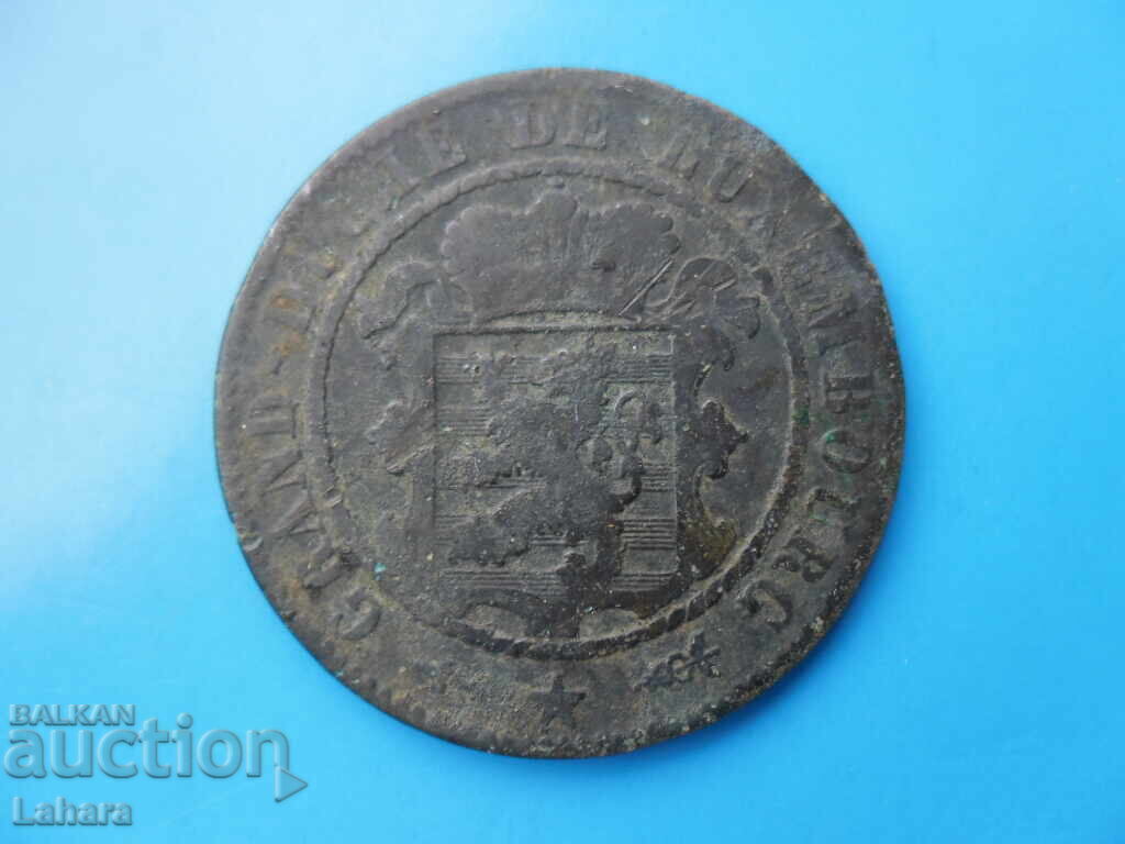 10 cenți 1870 Luxemburg cu preț 7.00 BGN | € 3.58 10 cenți 1870 Luxemburg cu preț 7.00 BGN | € 3.58