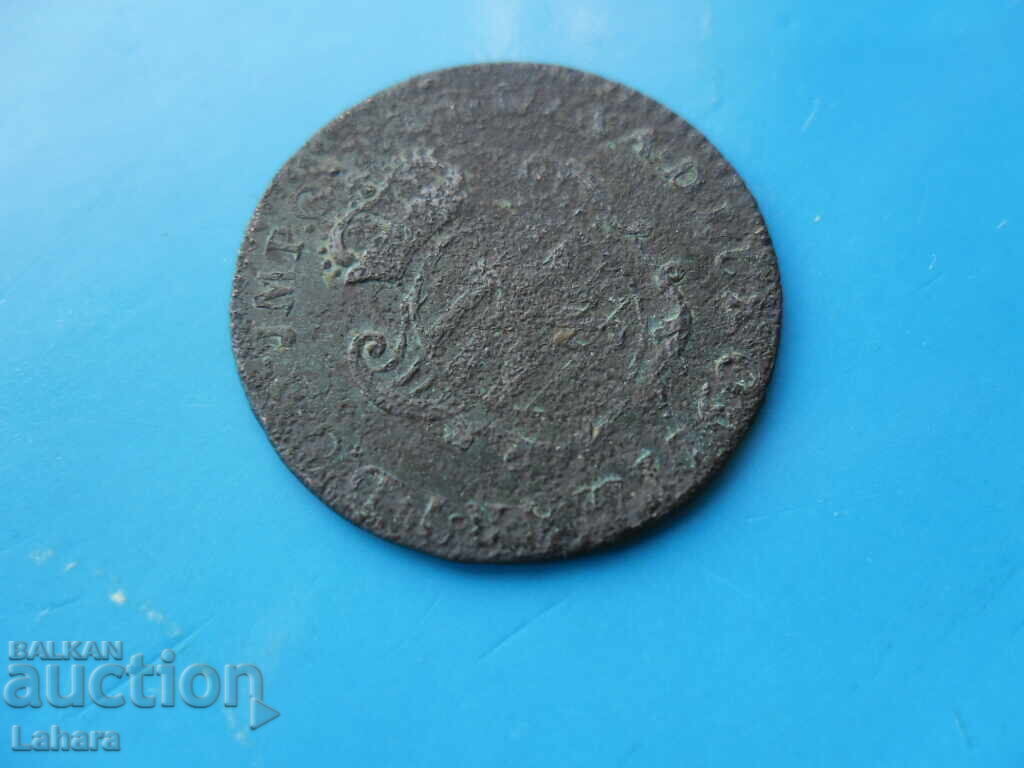 1 liard 1760 d. Ducatul de Luxemburg cu preț € 5.55 | 10.85 BGN 1 liard 1760 d. Ducatul de Luxemburg cu preț € 5.55 | 10.85 BGN