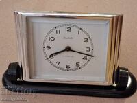 Σοβιετικό επιτραπέζιο ρολόι "ΔΟΞΑ", ξυπνητήρι - ΕΣΣΔ