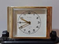 Σοβιετικό επιτραπέζιο ρολόι "ΔΟΞΑ", ξυπνητήρι - ΕΣΣΔ