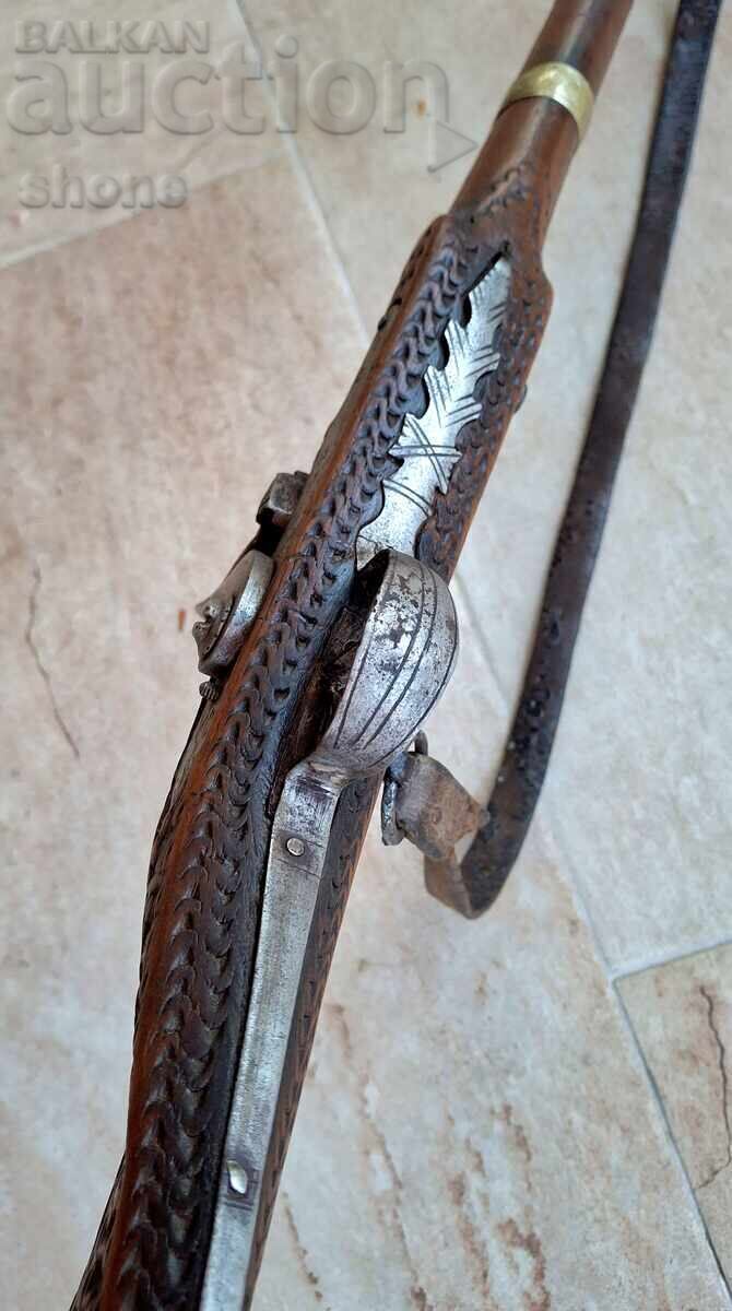 Pușcă, capsulă, cremene, șisane, boilie, garoafă, - 6