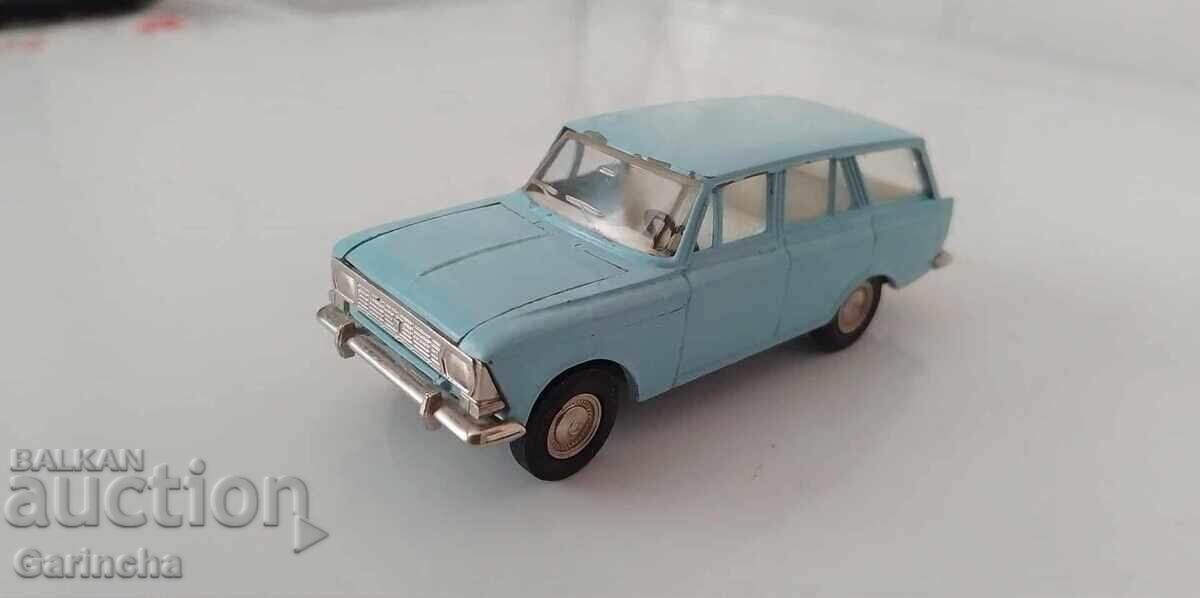 Moskvich 427 USSR 1/43 with price € 51.13 | 100.00 BGN
