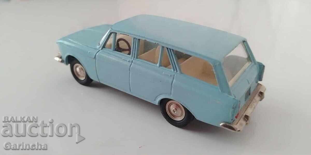 Moskvich 427 USSR 1/43 - 5