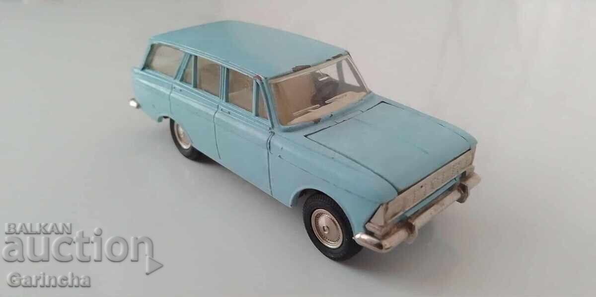 Moskvich 427 USSR 1/43 - 6