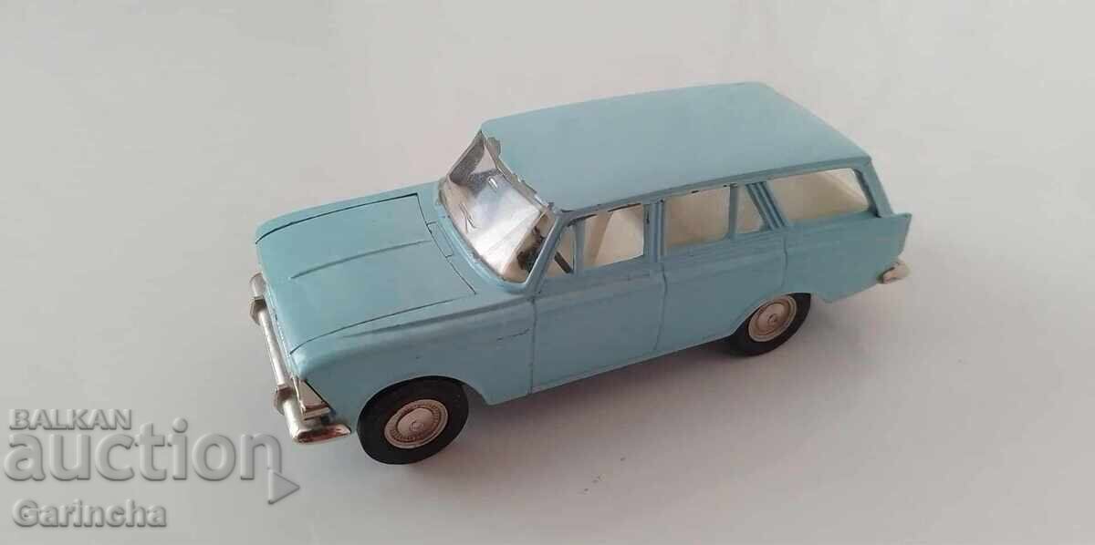 Moskvich 427 USSR 1/43