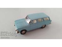 Moskvich 427 USSR 1/43