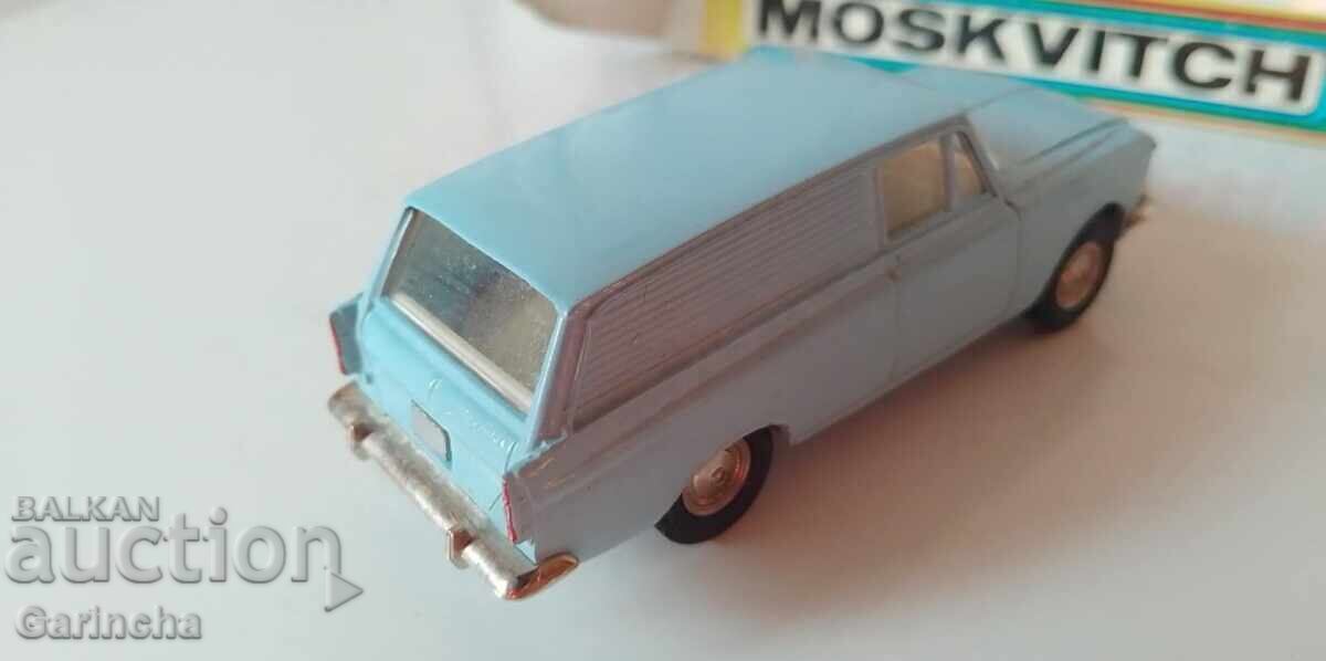 Moskvich 434 SSSR 1/43 - 5