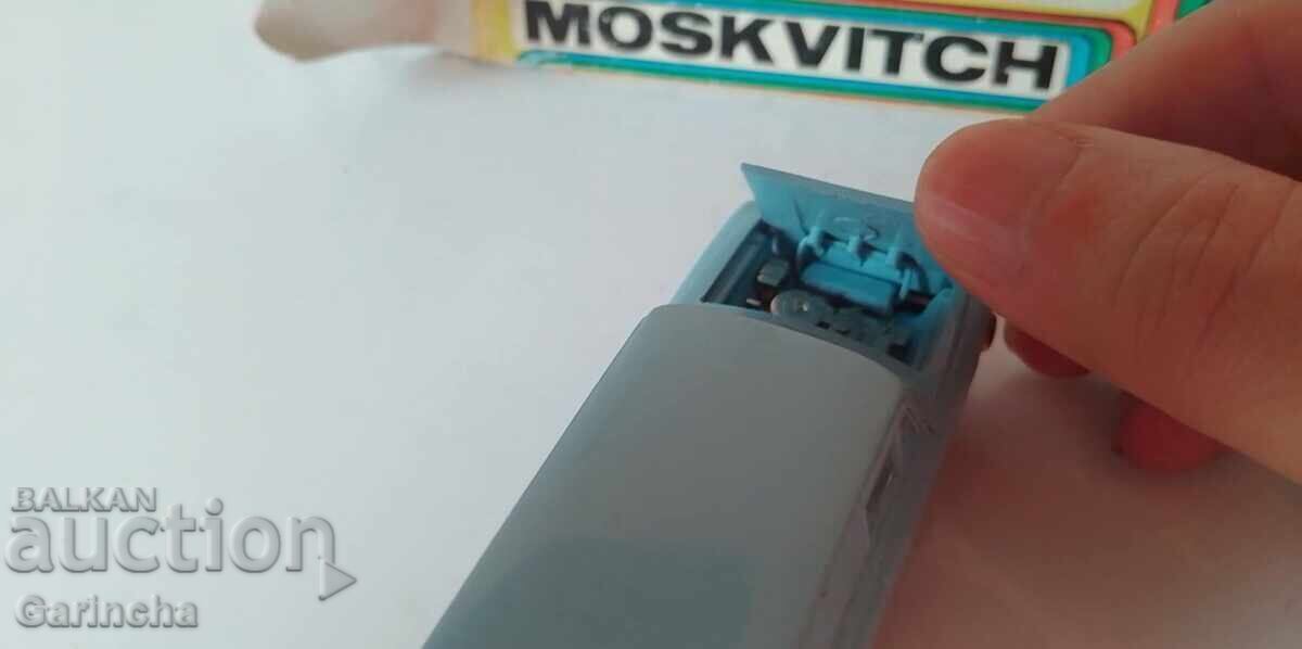 Moskvich 434 SSSR 1/43 - 6