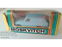 Москвич 434 СССР 1/43