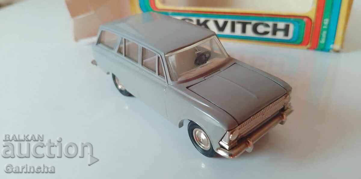 Аукцион Москвич 427 СССР 1/43