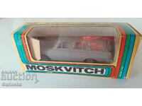 Москвич 427 СССР 1/43