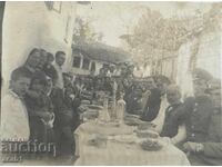 Εορταστική συγκέντρωση Σύναξη