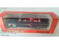 Чайка ГАЗ 13 - СССР 1/43