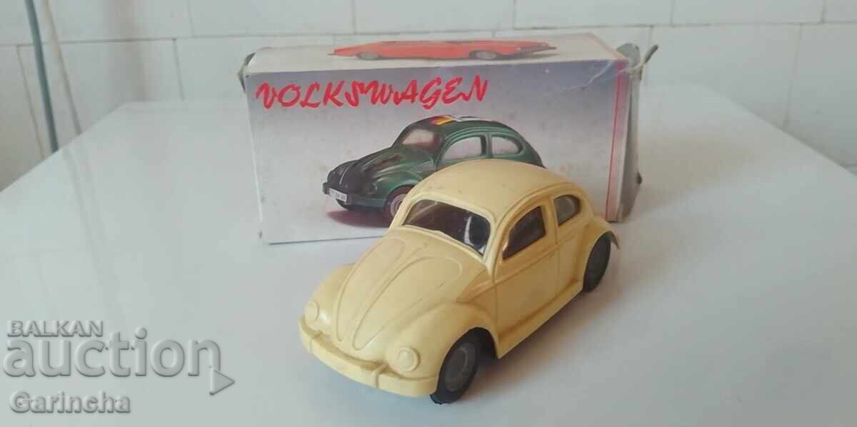 Old VW Toy (Soviet) with price 40.00 BGN | € 20.45