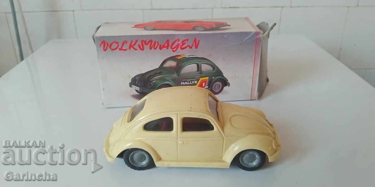 Auction Old VW Toy (Soviet) Auction Old VW Toy (Soviet)