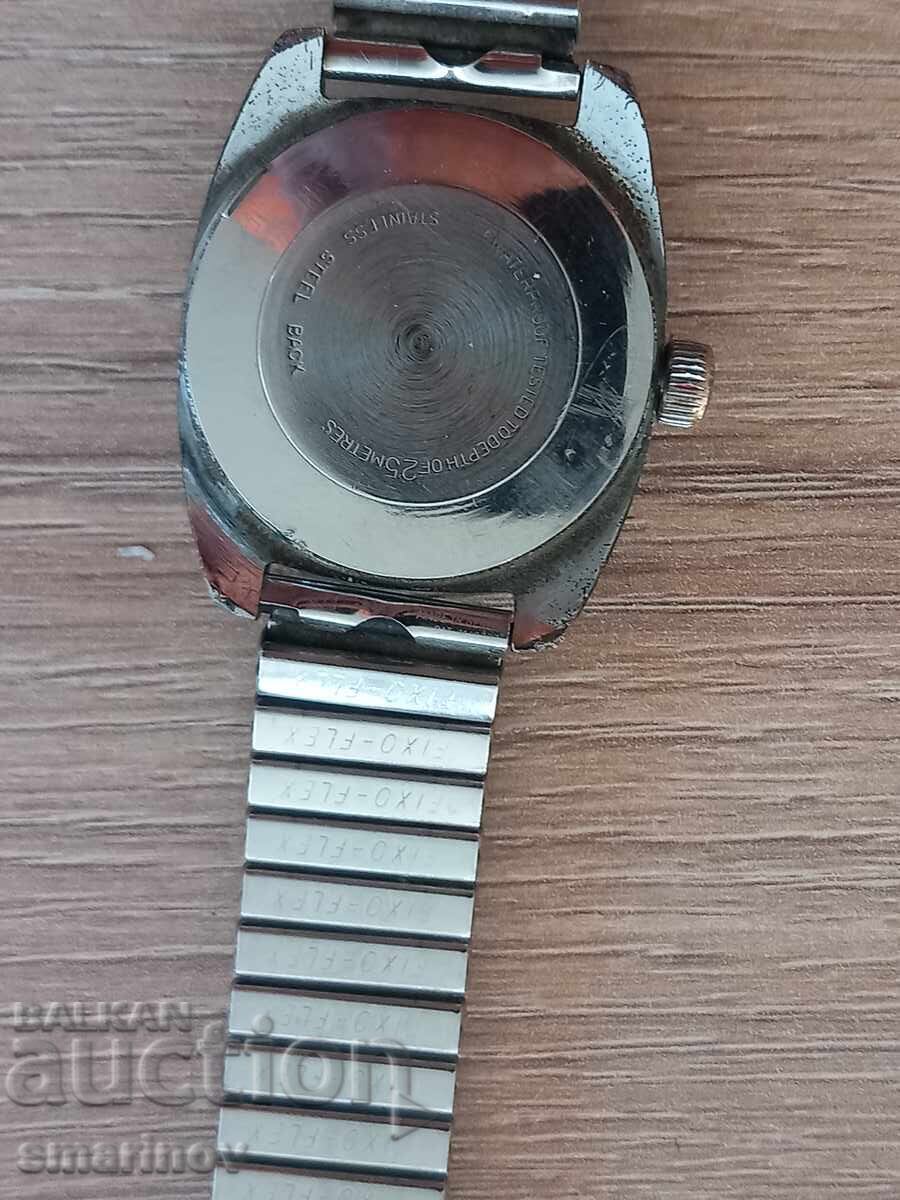 Δημοπρασία Ρολόι TIMEX