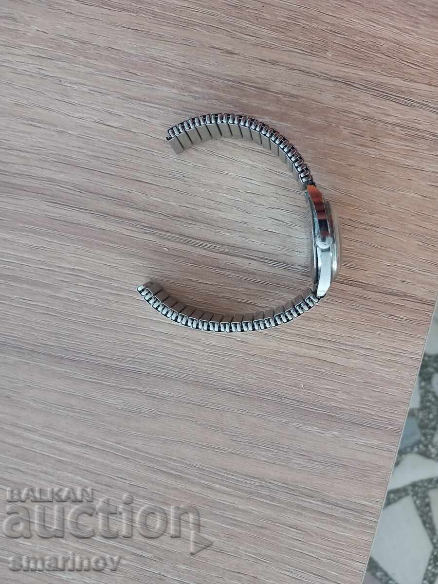 Παράδοση Ρολόι TIMEX