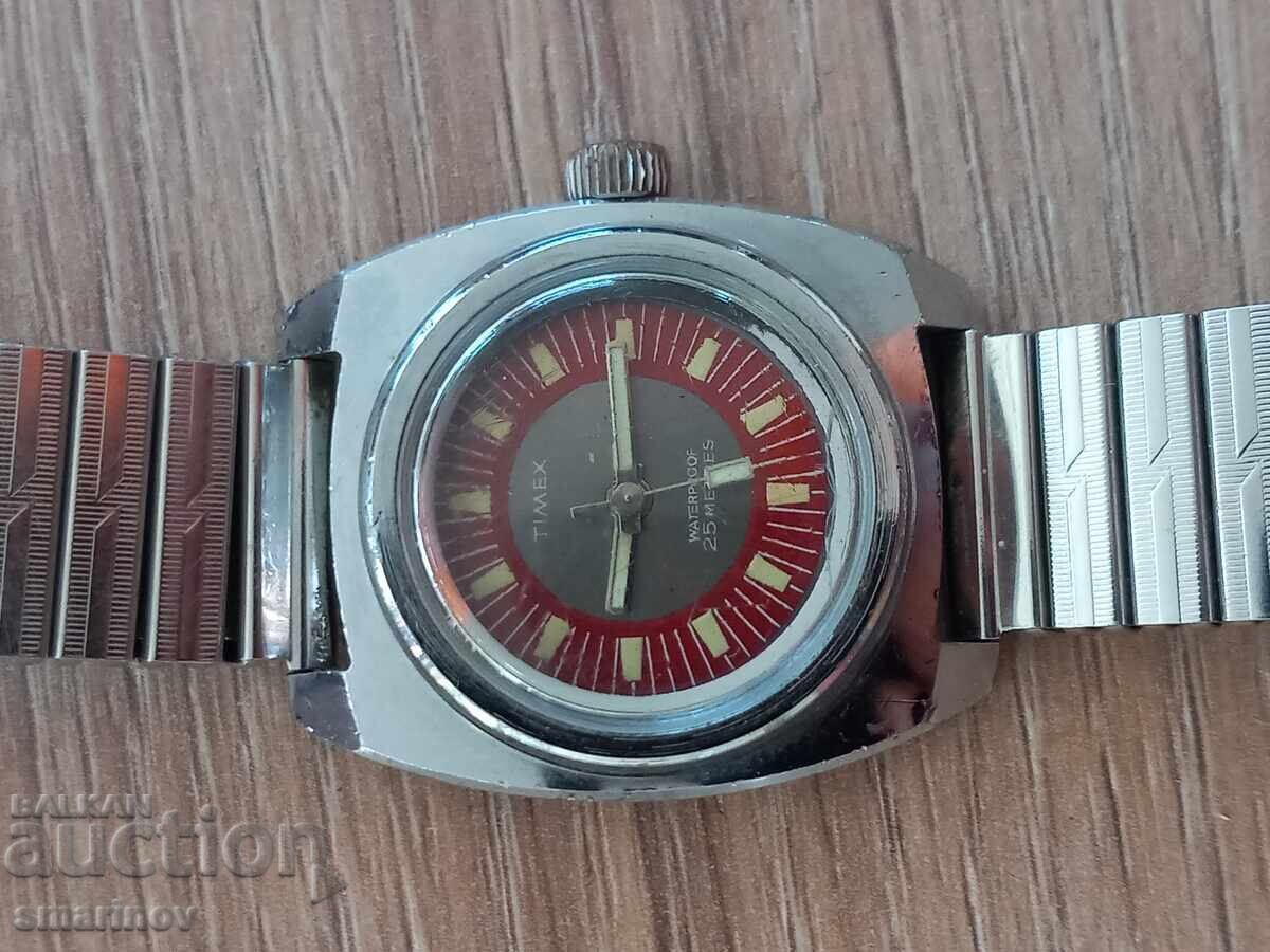 TIMEX watch - 5 TIMEX watch - 5