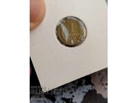 1 stotinka NRB 1981 - 2