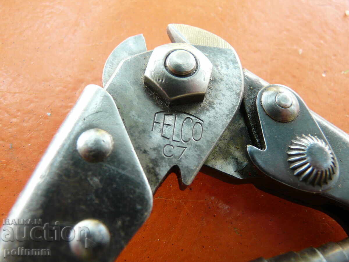 Auction  Specialized FELCO Scissors