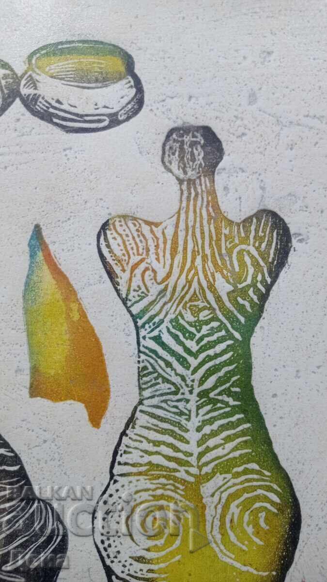 Νικολάι Στάικοφσκι γραφικά 2004 (έτος) - 5