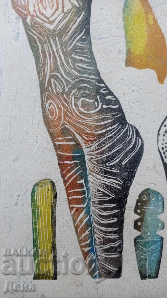 Νικολάι Στάικοφσκι γραφικά 2004 (έτος) - 6