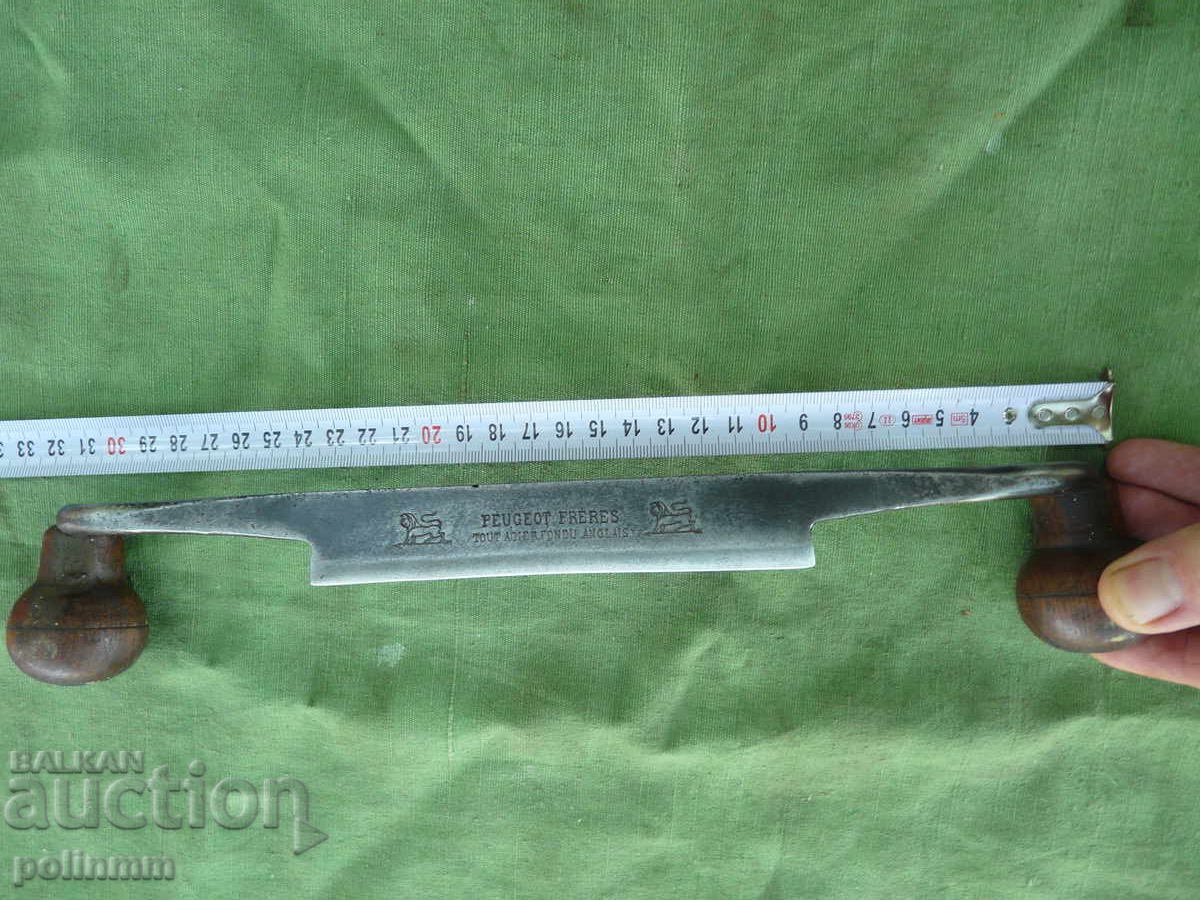 Ρουκάν PEUGEOT - 558