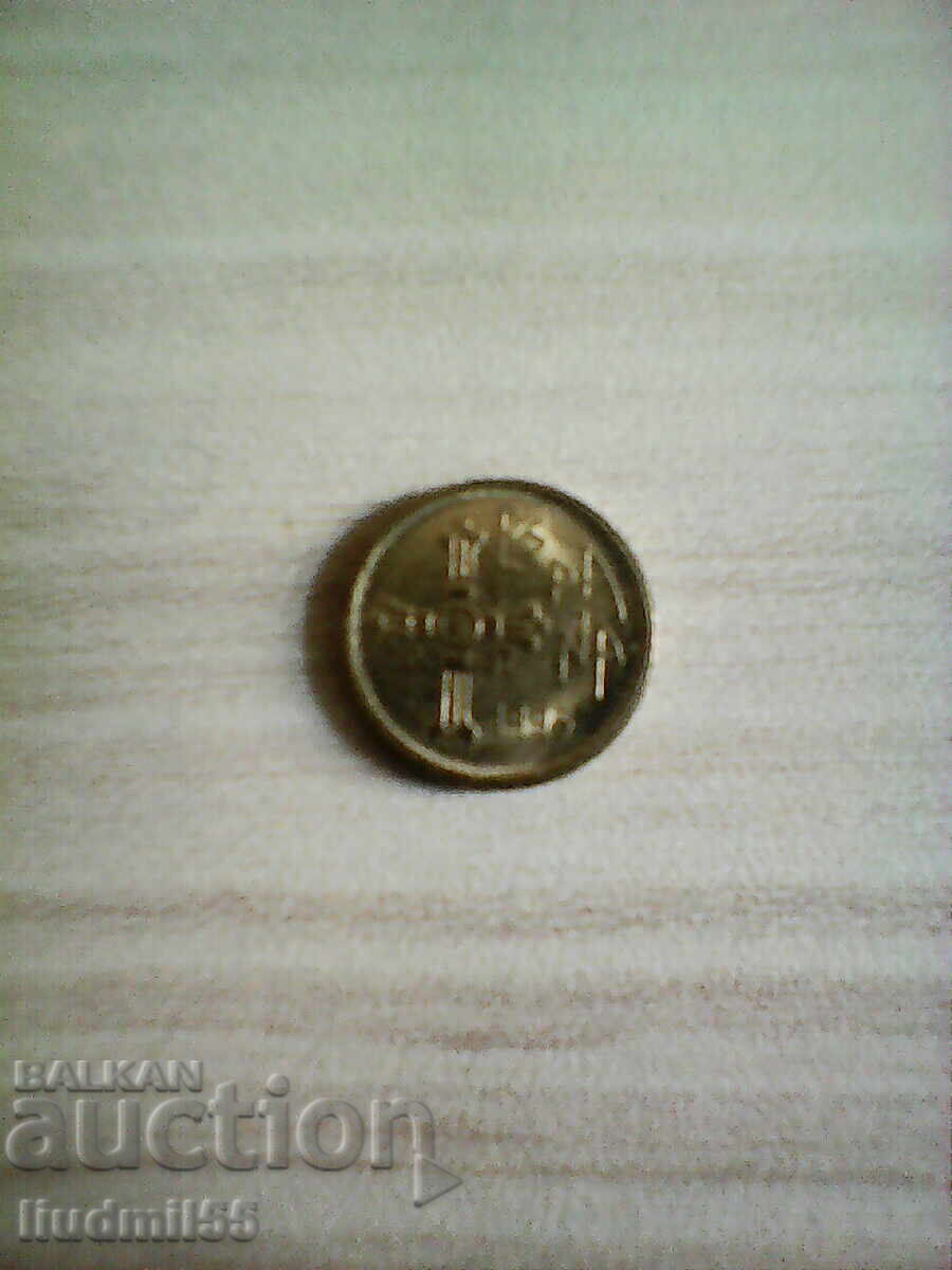 ΙΣΠΑΝΙΑ 5 ΠΕΣΕΤΕΣ 1994 ΙΣΠΑΝΙΑ 5 ΠΕΣΕΤΕΣ 1994