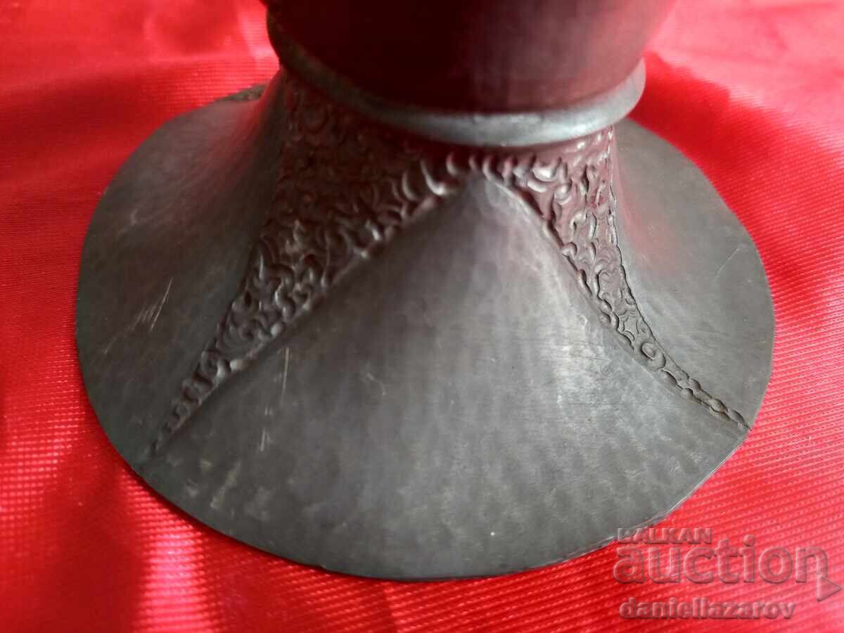 19ος Αιώνας Εξαιρετικά Σπάνια ΚΑΝΑ, Τσαγιέρα - 5 19ος Αιώνας Εξαιρετικά Σπάνια ΚΑΝΑ, Τσαγιέρα - 5