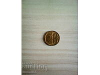 Africa de Sud 10 Cenți